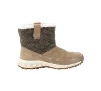 JACK WOLFSKIN Damen Multifunktionsstiefel QUEENSTOWN TEXAPORE BOOT W cookie 41 (4064993482881)