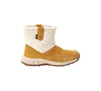 Jack Wolfskin Damen Queenstown Texapore Boot W, Honey / White, 37.5 EU