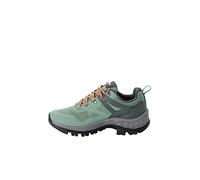 Jack Wolfskin Damen Rebellion Guide Texapore Low W, Slate Green, 39 EU