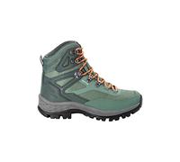 Jack Wolfskin REBELLION GUIDE TEXAPORE MID W - slate green - 42