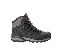 Jack Wolfskin Damen Refugio Prime Texapore Mid WWanderschuh