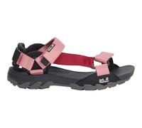 Jack Wolfskin Women's Ridge Sandal Begonia 40.5