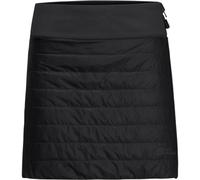 JACK WOLFSKIN Damen Rock ALPSPITZE INS SKIRT W (1508781) XL black