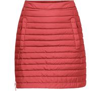 JACK WOLFSKIN Damen Rock ICEGUARD SKIRT (1503093) S coral red 2571