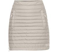 JACK WOLFSKIN Damen Rock ICEGUARD SKIRT Winter Pearl S (4064993528404)