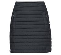 Jack Wolfskin Damen ICEGUARD Skirt Outdoorrock, Phantom, XL