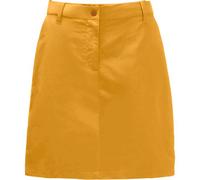 JACK WOLFSKIN Damen Rock KALAHARI SKORT W (1502915) 34 curry