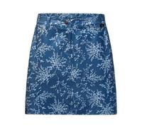 Jack Wolfskin - Damen Rock Sonora blau Blau - Gr. - M
