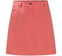 JACK WOLFSKIN Damen Rock SONORA SKORT (1503116) 38 faded rose