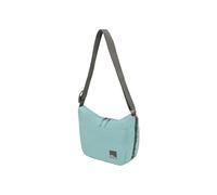 Jack Wolfskin Damen Rose Umhängetasche, Soft Jade