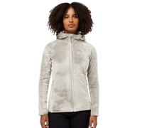 Jack Wolfskin Rotwand Hooded Full Zip W pale sand (A0056) L