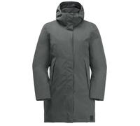 Jack Wolfskin Damen Salier Wintermantel , M