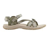Jack Wolfskin Lakewood Ride Sandalen Stone EU 37 (4019041-4030-4)