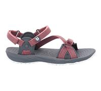Jack Wolfskin Lakewood Ride Sandal W Damen-Sandale - rose quartz - 42 (8)