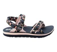 JACK WOLFSKIN Damen Sandalen OUTFRESH DELUXE (4039451) 42 night blue all over