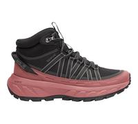 Jack Wolfskin Wild Hike Texapore Mid W mineral red (J0127) 5.5