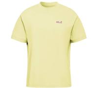 JACK WOLFSKIN Damen Shirt CELEBRATE THE PAW ORIGINAL T W (A65913) S PAW daisy