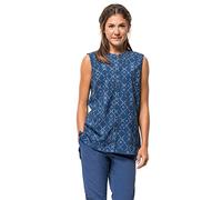 Jack Wolfskin Damen Sonora Maori Bluse