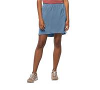 Jack Wolfskin - Women's Sonora Skirt - Rock, Gr. S, blau (ElementalBlue)