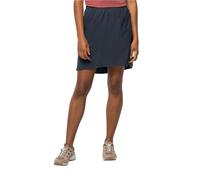 Jack Wolfskin Sonora Skirt Rock Damen S blau night blue