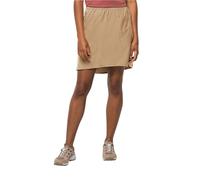 Jack Wolfskin SONORA SKIRT - sand storm - XL