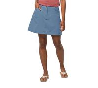 Jack Wolfskin Damen Sonora Skort, Elemental Blue, 38