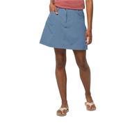 Jack Wolfskin Damen Sonora Skort, Elemental Blue, 44