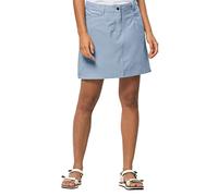 Jack Wolfskin Damen Sonora Skort Skort, Blau, Standard