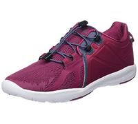 Jack Wolfskin Damen Spirit A.D.E Low W, Sangria Red, 37 EU