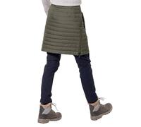 Jack Wolfskin Damen Standard ICEGUARD Rock, Traubenblatt, M