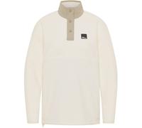 Jack Wolfskin Damen Sumetro Half Zip Pullover (Größe XS, weiss)