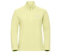 Jack Wolfskin Damen Taunus 100 HZ W Fleecepullover, Daisy, XL