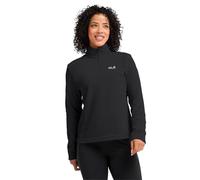 Jack Wolfskin Damen Taunus 100 Hz W Fleecepullover