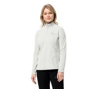 Jack Wolfskin Damen Taunus HZ W Pullover, Natural Colors, 46