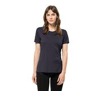 Jack Wolfskin Damen Tech T W T-Shirt