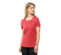 Jack Wolfskin Damen Tech T W T-Shirt