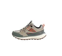 Jack Wolfskin Terraquest Texapore Low W misty green (5150) 37.5