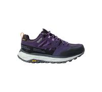 Jack Wolfskin Damen Terraquest Texapore Low WWalking-Schuh