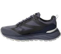 Jack Wolfskin Damen Terraventure Texapore Low W, Dolphin, 40 EU