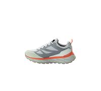 Jack Wolfskin Damen Terraventure Texapore Low W, Silver Grey, 41 EU