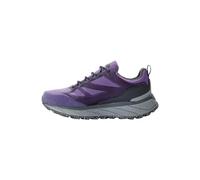 Jack Wolfskin Damen Terraventure Texapore Low W Walking-Schuh, Low-Top, Ultraviolet, 42 EU
