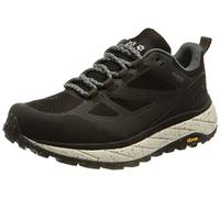 Jack Wolfskin Damen Terraventure Texapore Low W Walking-Schuh, Phantom/Grey, 40.5/41 EU