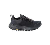 Jack Wolfskin Damen Terraventure Urban Low W, Phantom, 35.5 EU