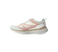 Jack Wolfskin Damen Terraventure Vent Low W Walking-Schuh, Low-Top, Chalk, 42 EU