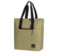 Jack Wolfskin Thrity Five Cans Schultertasche 34 cm bay leaf (TAS013457) gruen