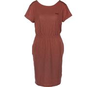 Jack Wolfskin Travel Dress Damen Kleid Sommerkleid atmungsaktiv 1505861-3038 S