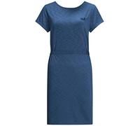 Jack Wolfskin Damen Travel Kleid Damen Kleid (1er Pack)