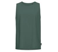 Jack Wolfskin TRAVEL TANK TOP W Damen sago palm M