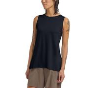 Jack Wolfskin Damen TRAVEL TOP W T-Shirt, Dark Navy Heather, S