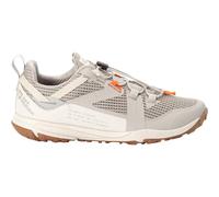 JACK WOLFSKIN Damen Trekkinghalbschuhe SPIRIT LOW W (4056461) 37 ash grey